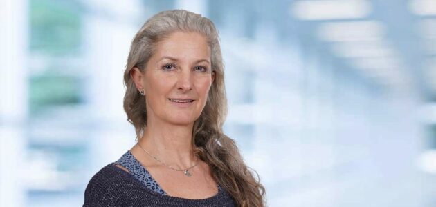 ANGELIKA GLEIßNER