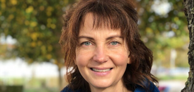 LENE BÖTTGER