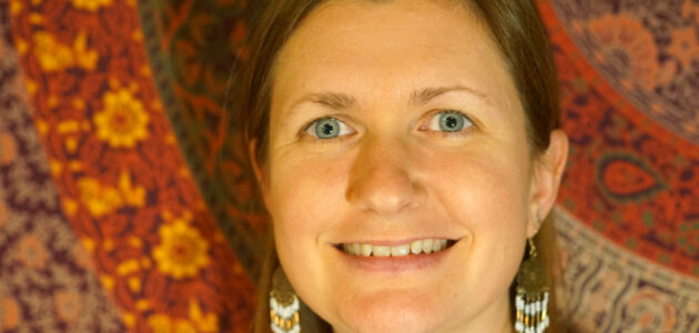 KERSTIN HARTMANN