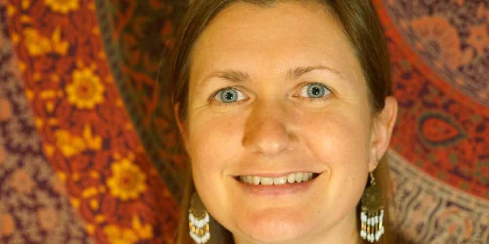 KERSTIN HARTMANN
