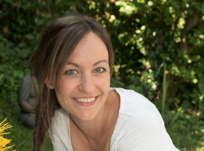 VERENA HAHN